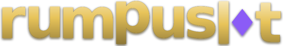 rumpuslot logo