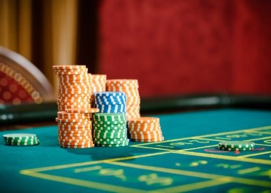 rumpuslot A clear room structure